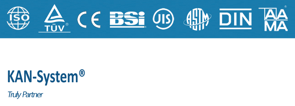 Bảng báo giá cửa nhôm PMI Malaysia® nhập khẩu mới nhất - KAN®