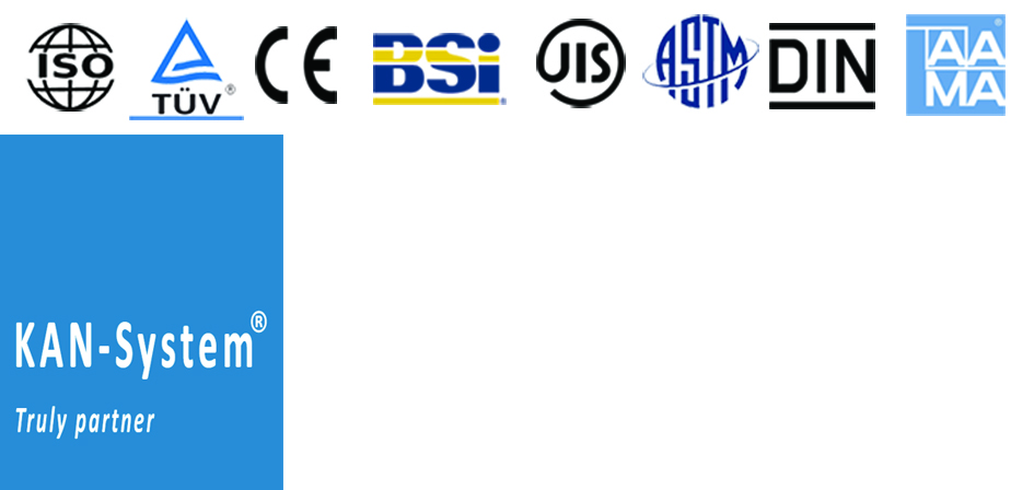 Bảng báo giá cửa nhôm xếp trượt XINGFA Guangdong® nhập khẩu  - KAN®