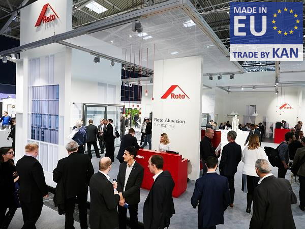 Cửa nhựa lõi thép uPVC REHAU - Germany® giá rẻ