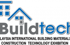 KAN VIETNAM: HỘI CHỢ TRIỂN LÃM QUỐC TẾ BUILDTECH TẠI KUALALUMPUR