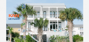 Một số hình ảnh về cửa nhôm kính & cửa nhựa lõi thép – KAN-System®