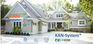 Một số hình ảnh về cửa nhôm kính PMI - Malaysia® nhập khẩu - KAN-System®