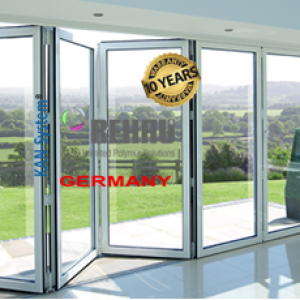 Một số lưu ý quan trọng khi chọn cửa - KAN-System®